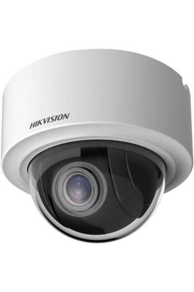Hikvision Camera de supraveghere DS-2DE3404W-DE(T5), Speed Dome, 4MP, 2.8-12mm, PoE