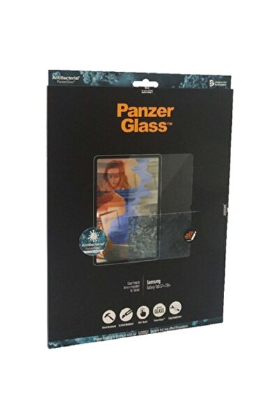 Panzer Glass واقي شاشة التابلت