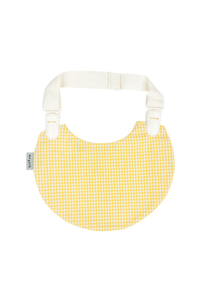 Mryelh كليب إيزي بيزي - أصفر