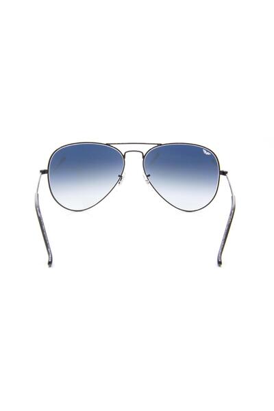 Fratelli Rossetti Fr3025-C5 58 Men's Sunglasses