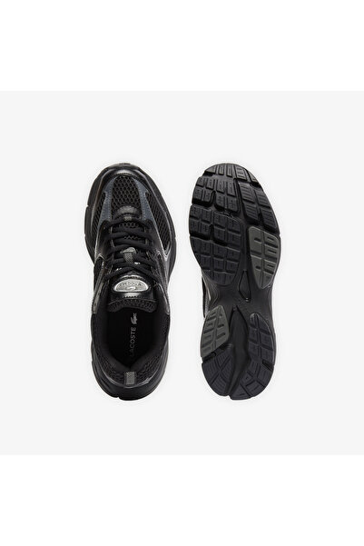 Lacoste Storm 96 2K Kadın Siyah Sneaker