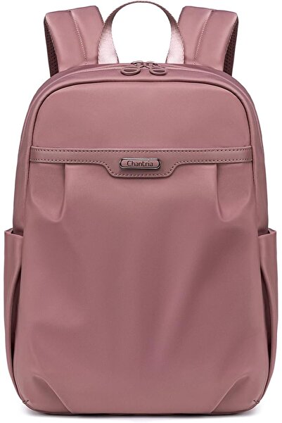 Chantria Small Backpack for Women 10L 13" Laptop Bag for Ladies Compact Backpack Water-resistant & P