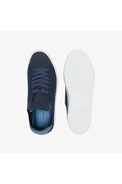Lacoste La Piquée Erkek Lacivert Sneaker