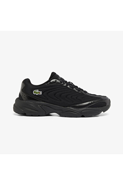 Lacoste Storm 96 2K Lite Erkek Siyah Sneaker