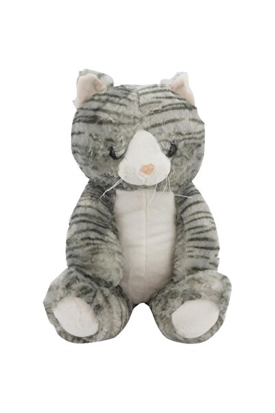 Zuru لعبة القطة الصقر المحشوة