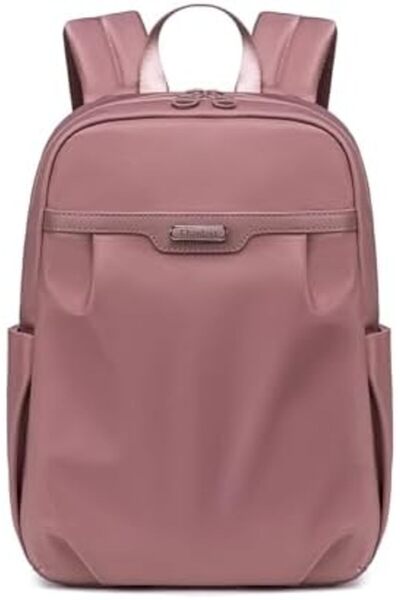 Chantria Small Backpack for Women 10L 13" Laptop Bag for Ladies Compact Backpack Water-resistant & P