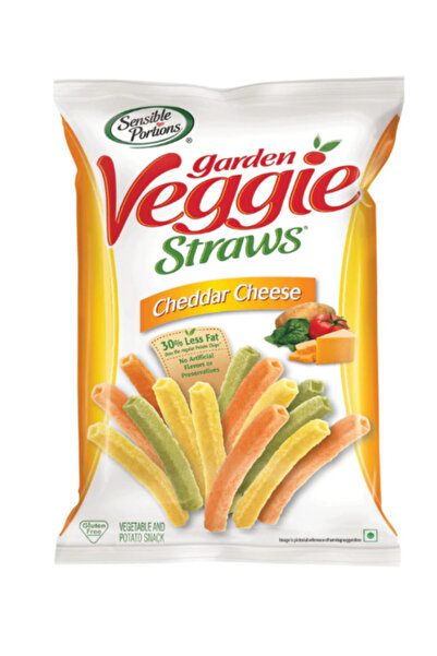 sensible حصص - جبنة شيدر 120 جم × 4 قطع