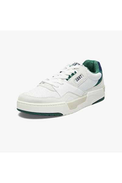 Gant Erkek Beyaz Sneaker