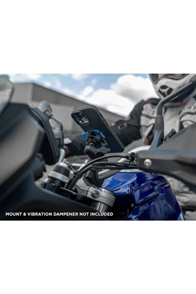 Quad Lock Motosiklet Top Adaptörü