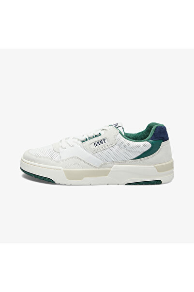 Gant Erkek Beyaz Sneaker