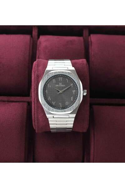 branda Classic Bronze Luxury Men's Watch Gray by