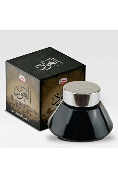 AL-HELAL Bakhoor AL-Oud 40g