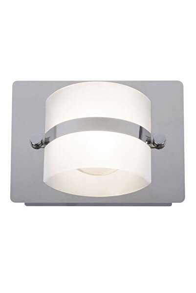 Rabalux Aplica LED pentru baie Rabalux, structura cromata si un dispersor din...