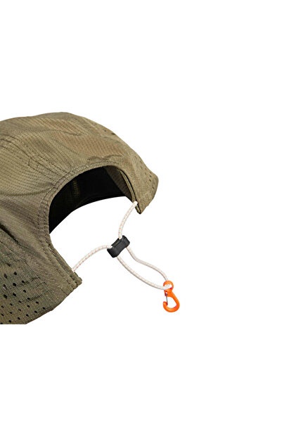 adidas قبعة Hk JN2694 كاكي