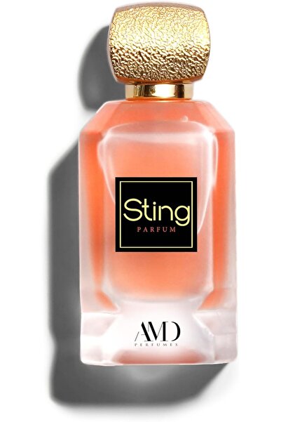 AMD Perfumes عطر ستينج من AMD Perfumes للنساء EDP 100 مل