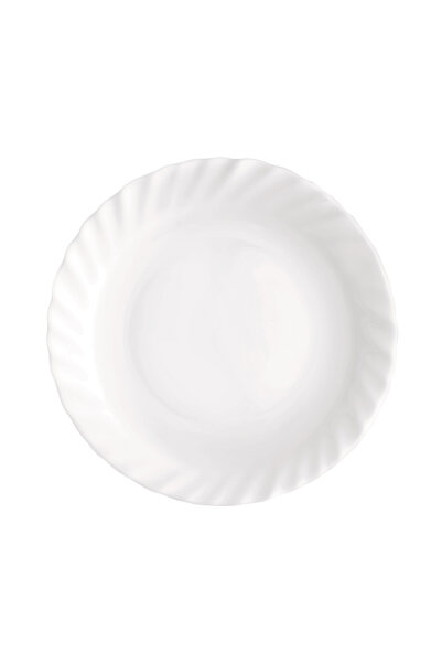 BORMIOLI Farfurie desert opal 20 cm, Prima