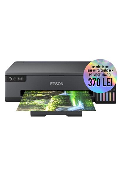 EPSON Photo Printer L18050, InkJet CISS, A3+, Network, Wireless