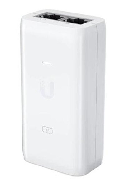 Ubiquiti Injector PoE U-POE-AF, Gigabit, 48 V