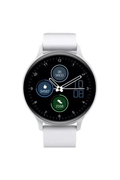 CANYON Έξυπνο ρολόι Badian SW-68, Οθόνη TFT 1.28", Bluetooth, Αδιάβροχο IP68,...