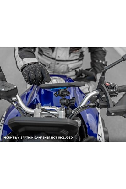 Quad Lock Motosiklet Top Adaptörü