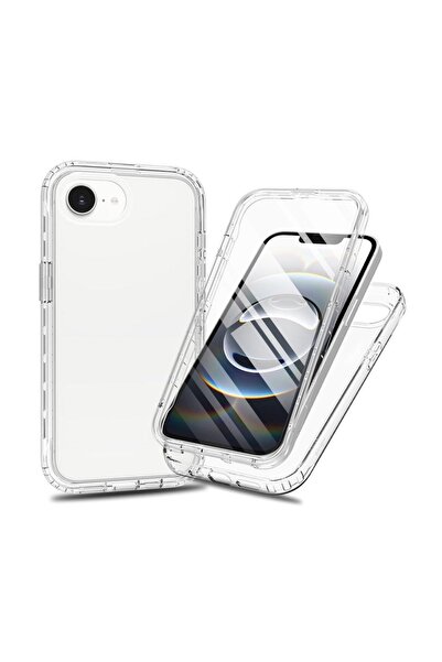 REDz Accessories Θήκη 360 μοιρών για ολόκληρο το σώμα, Αντικραδασμική προστασ...