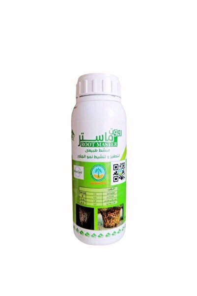 Generic Root Master - Natural Root Growth Enhancer - 500 ml