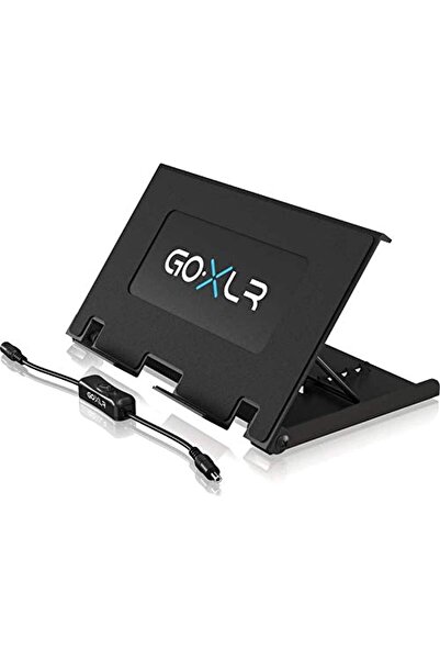 TC Helicon TC-Helicon GO XLR Desk Stand