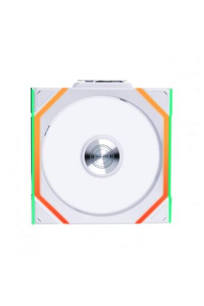 Lian Li UNI FAN SL WIRELESS 1x120mm Beyaz Kasa Fanı