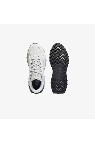 Lacoste Elite Active Erkek Gri Sneaker