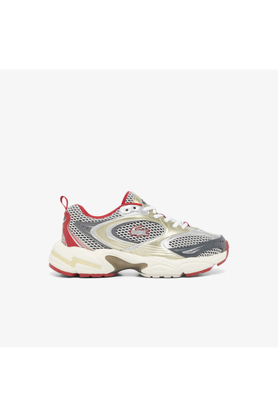 Lacoste Storm 96 2K Kadın Gri Sneaker