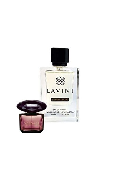 lavini Crystal Noir - Alternative 50ml