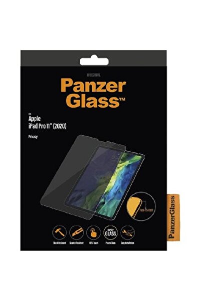 Panzer Glass واقي شاشة iPad للخصوصية