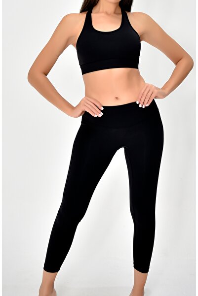 RevereSport مجموعة ديلايت - حمالة صدر + ليجنز