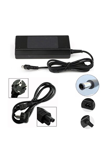 Genel Markalar Lenovo ThinkPad T420i, 4179, 4236, T420s, T420si Uyumlu Adaptö...