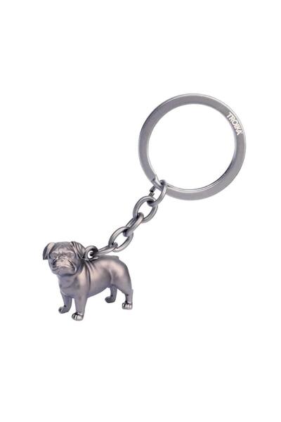 Troika Buddy Keychain