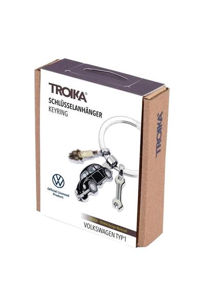 Troika Volkswagen Keychain