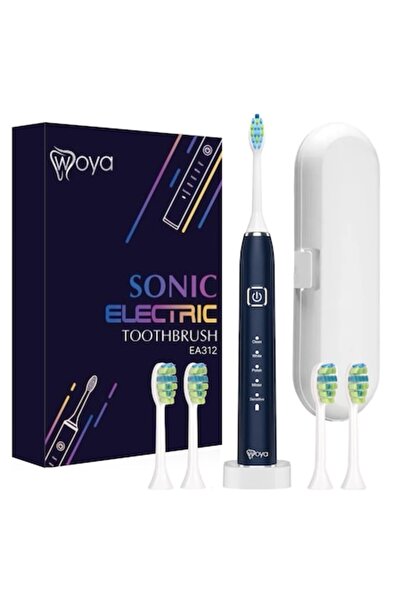 WOYA Periuță de dinți electrică Woya® Smart Sonic EA312