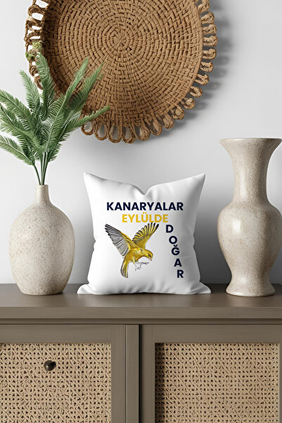 qoeuyl boutique Canarii născuți în septembrie, cadou imprimat pentru ziua de ...