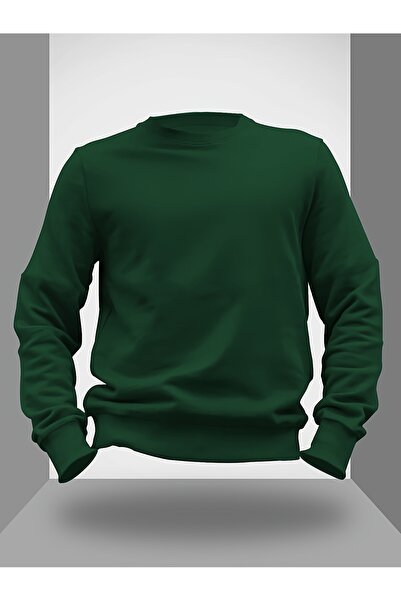 Leader leather Unisex majica sa okruglim izrezom – 2 niti Ş Čupkani materijal...