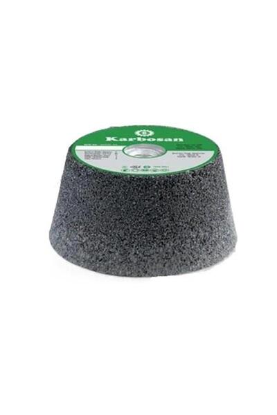 KARBOSAN Mermer ve Mozaik Taşlama Taşı 125mm