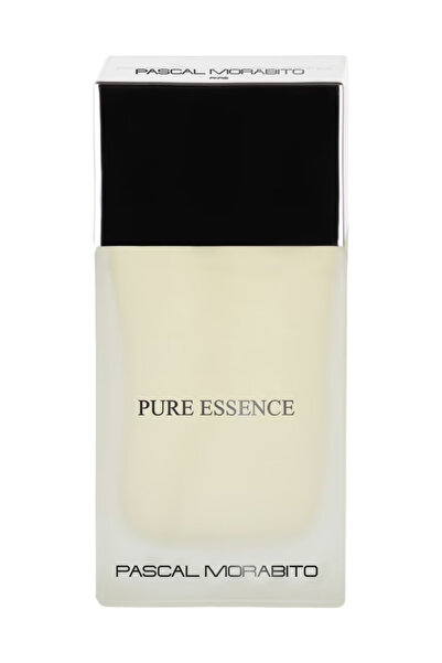 Pascal Morabito Pascal Morabito Pure Essence For Men Eau De Toilette 100ml