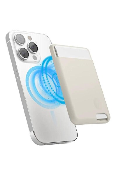 Elago MagSafe Silicone Card Pocket Phone Wallet