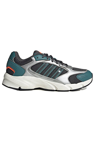 adidas Crazychaos 2000 Erkek Gri Sneaker Ayakkabı JR5997