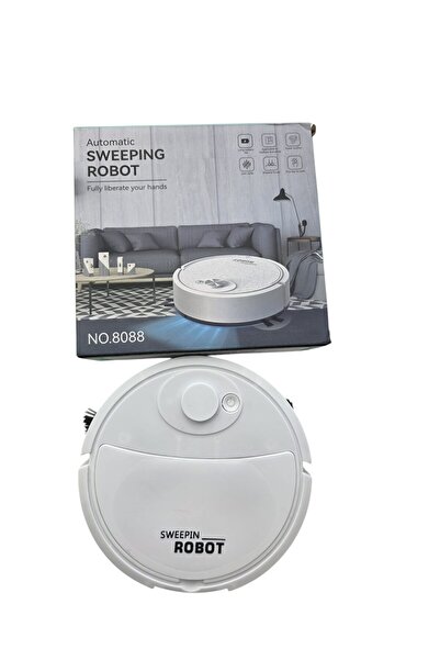 sweeping Aspirator robot automatic