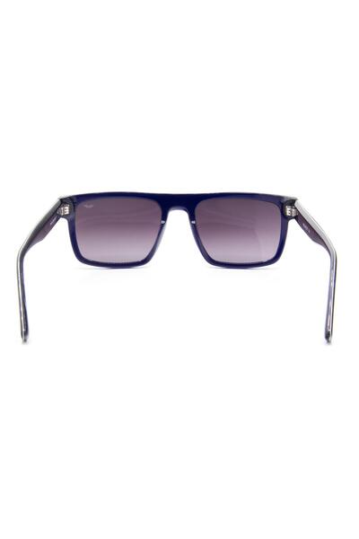 Fratelli Rossetti Fr8746-C7 52 Polarized Unisex Sunglasses