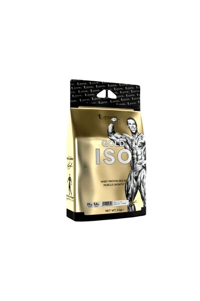 kevin levrone Gold Iso 4 kg