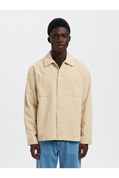 Selected Homme Overshirt Cord