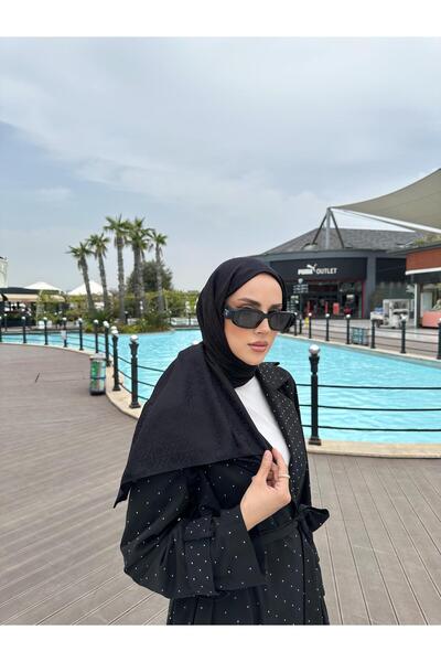 KUQOS Line Jakar Şal