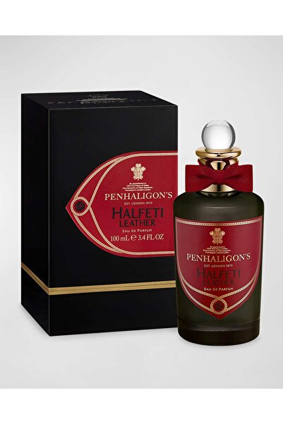 Penhaligon's Halfeti Leather Unisex Eau De Parfum 100ml