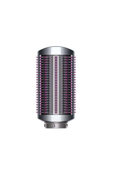 DYSON Perie pentru netezirea părului fin, grafit/fuchsia, Original, 970417-01